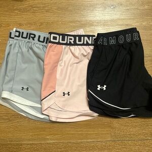 Under Armour shorts